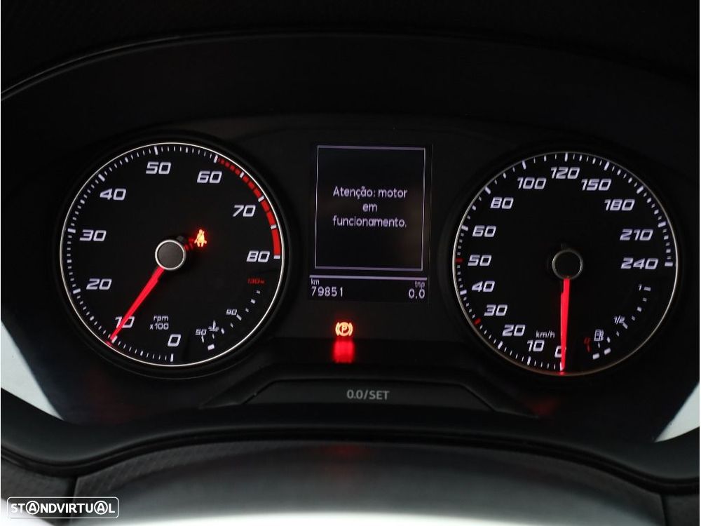 SEAT Arona 1.0 TSI FR - 15