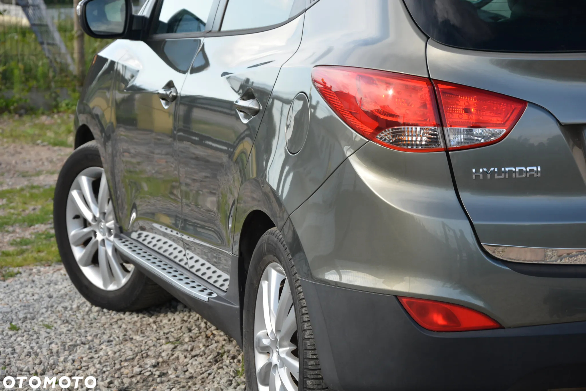 Hyundai ix35 2.0 Premium - 25