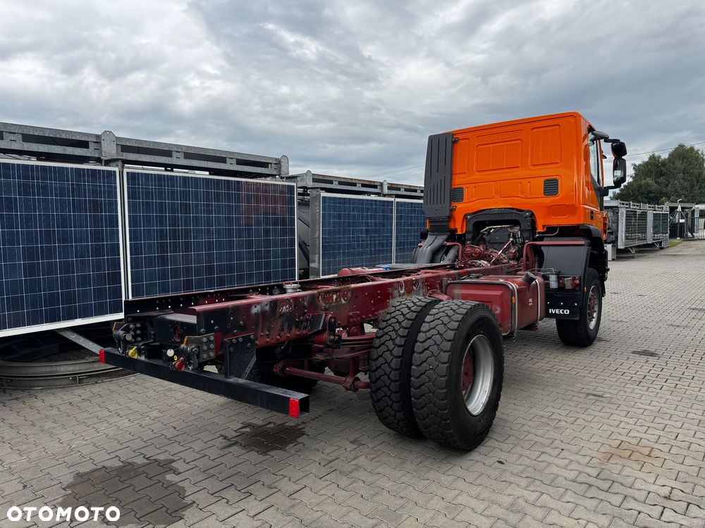Iveco - 3