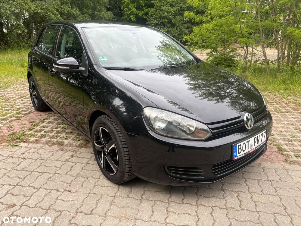 Volkswagen Golf 1.4 Tour Edition - 2