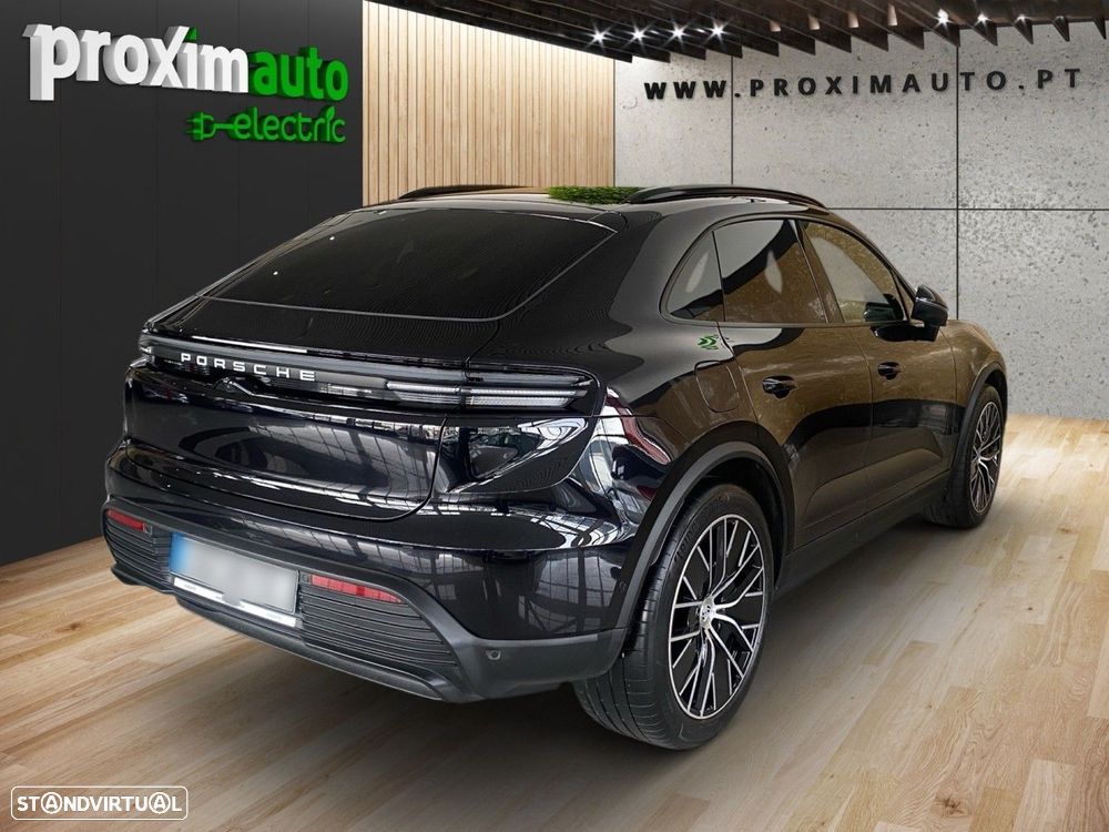 Porsche Macan Standard - 16