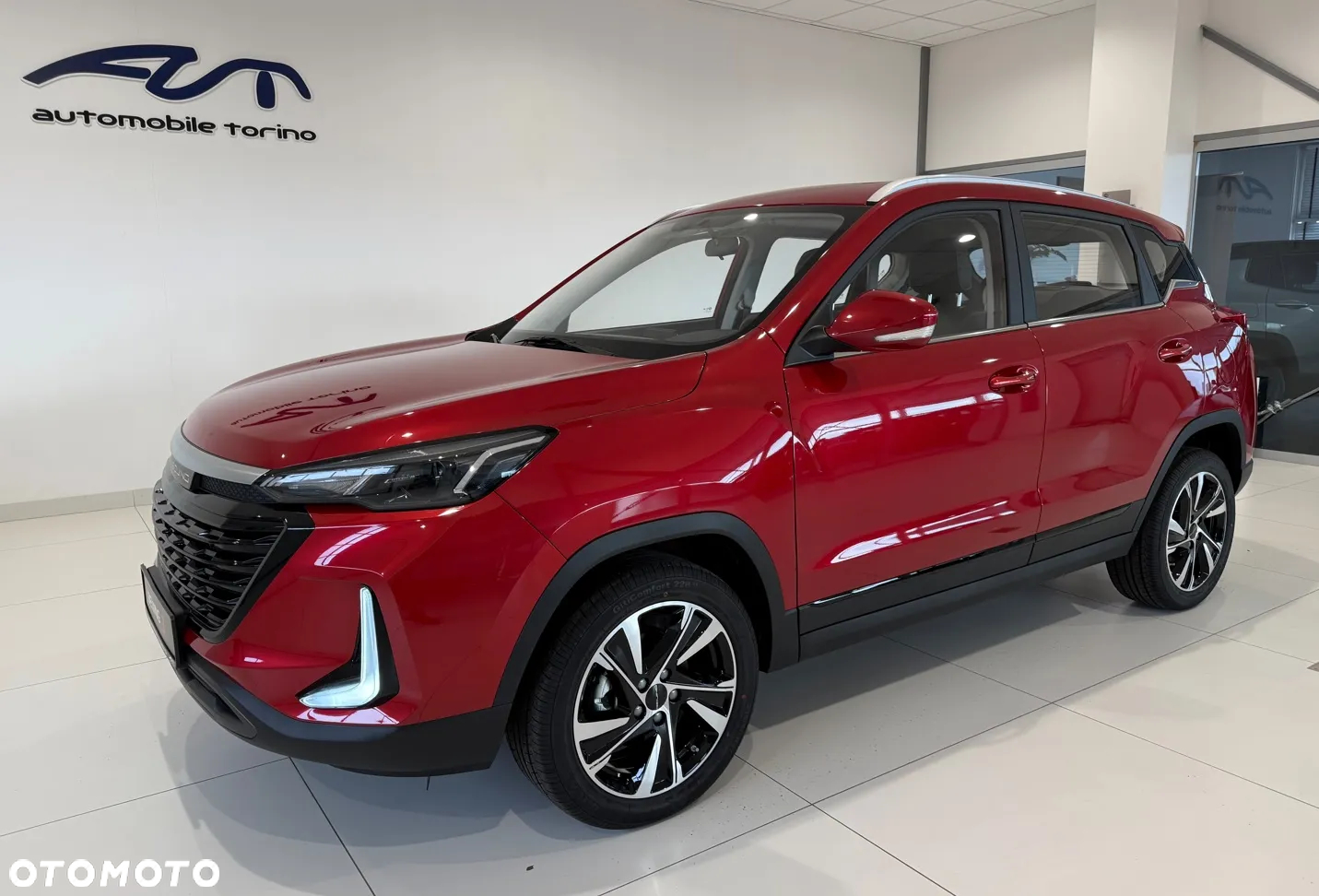 Baic Beijing 3 1.5T Luxury - 2
