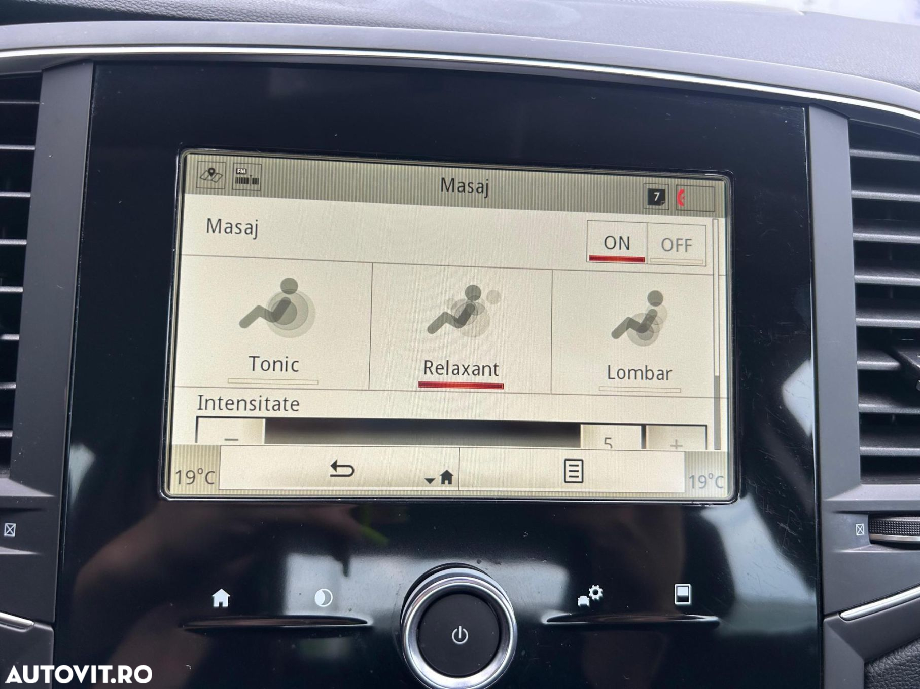 Renault Talisman ENERGY dCi Zen - 20
