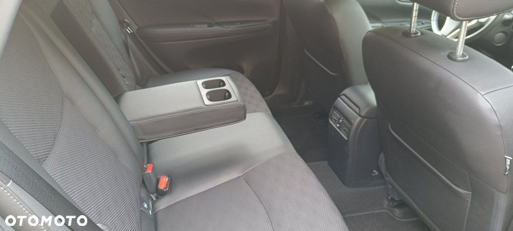 Nissan Pulsar 1.2 DIG-T Xtronic N-Connecta - 29