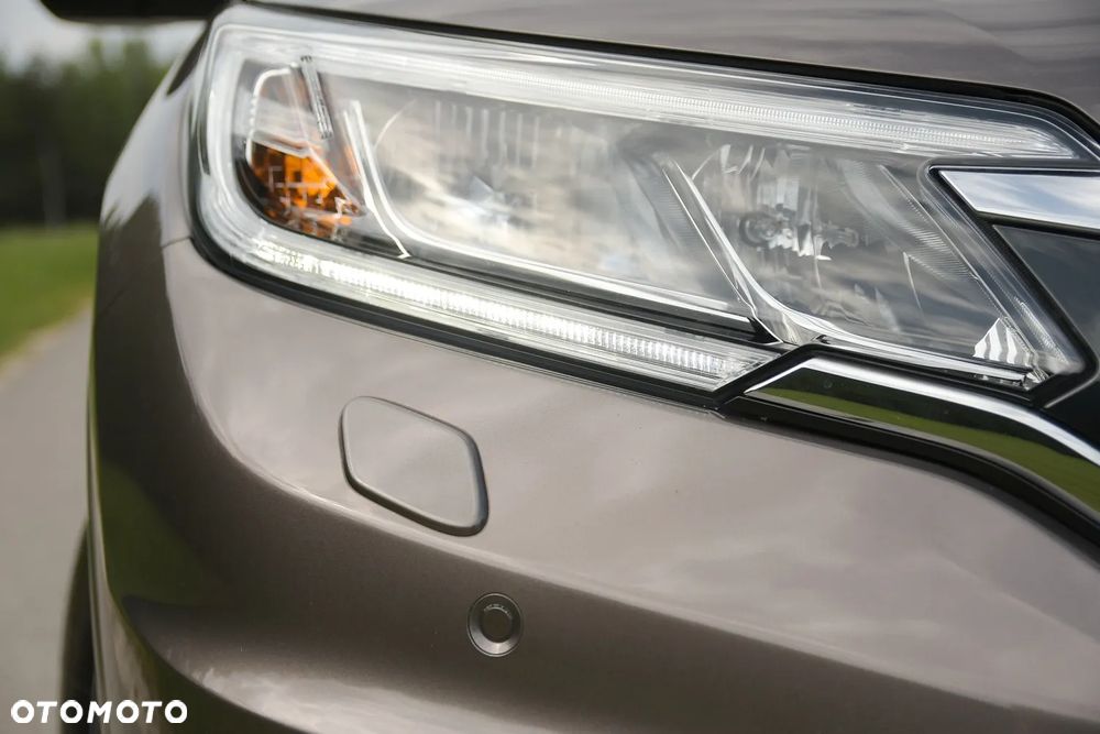 Honda CR-V 1.6i DTEC 4WD Automatik Executive - 16
