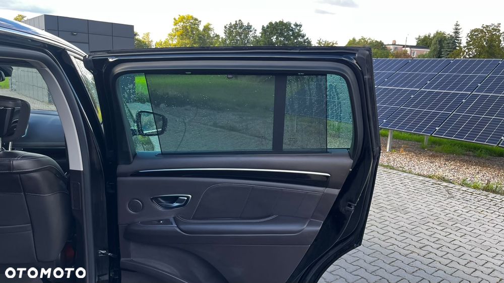 Renault Espace Energy dCi 160 EDC Initiale Paris - 25