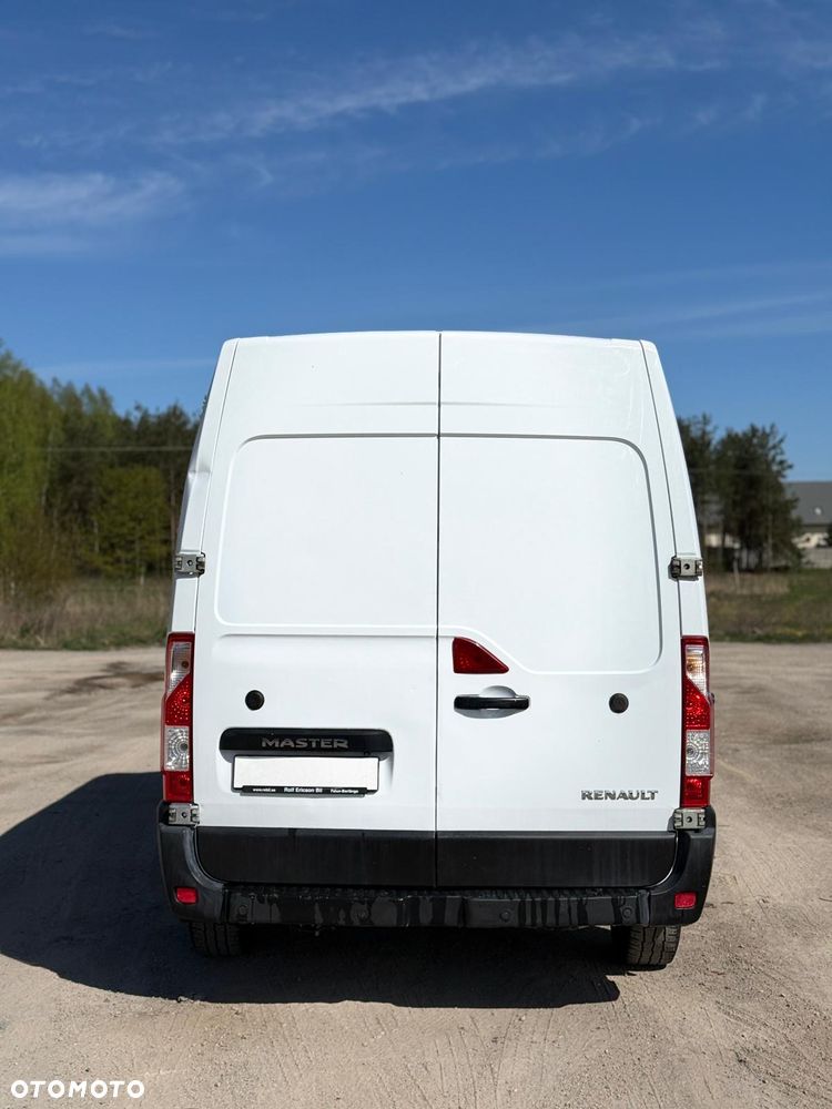 Renault Master - 4
