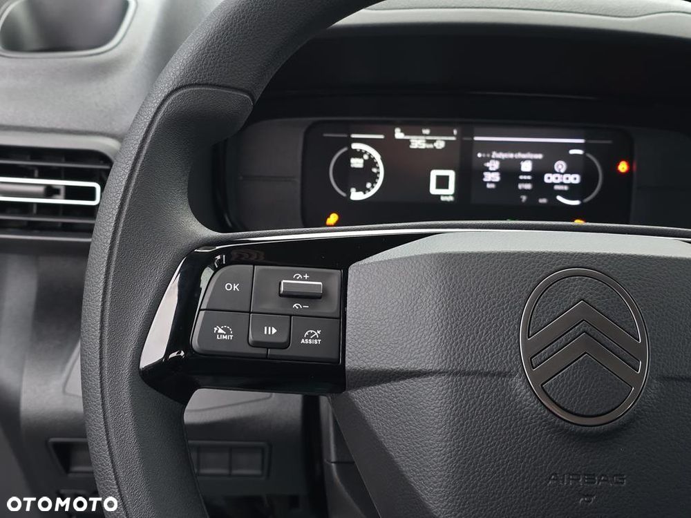Citroën Berlingo Van - 18
