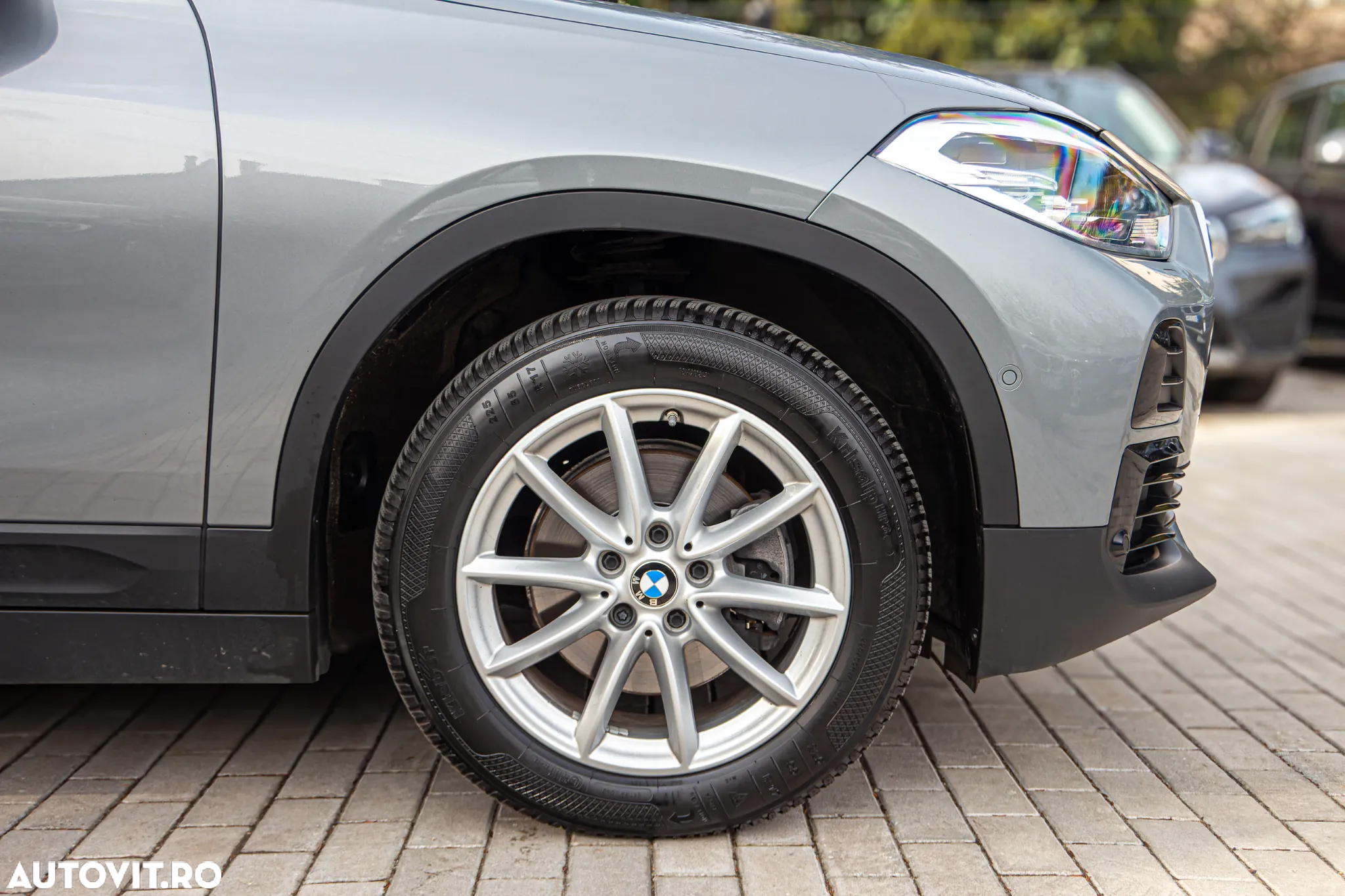 BMW X2 - 25