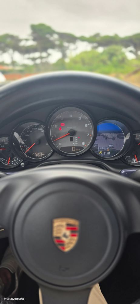Porsche Panamera S PDK - 13