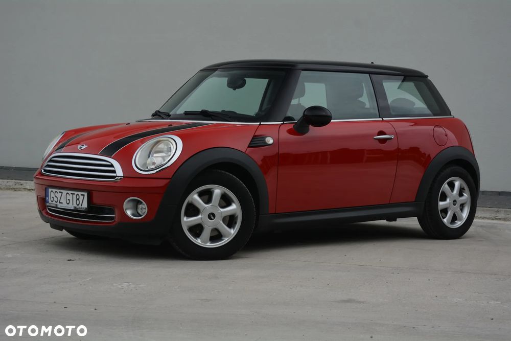 MINI Cooper - 20