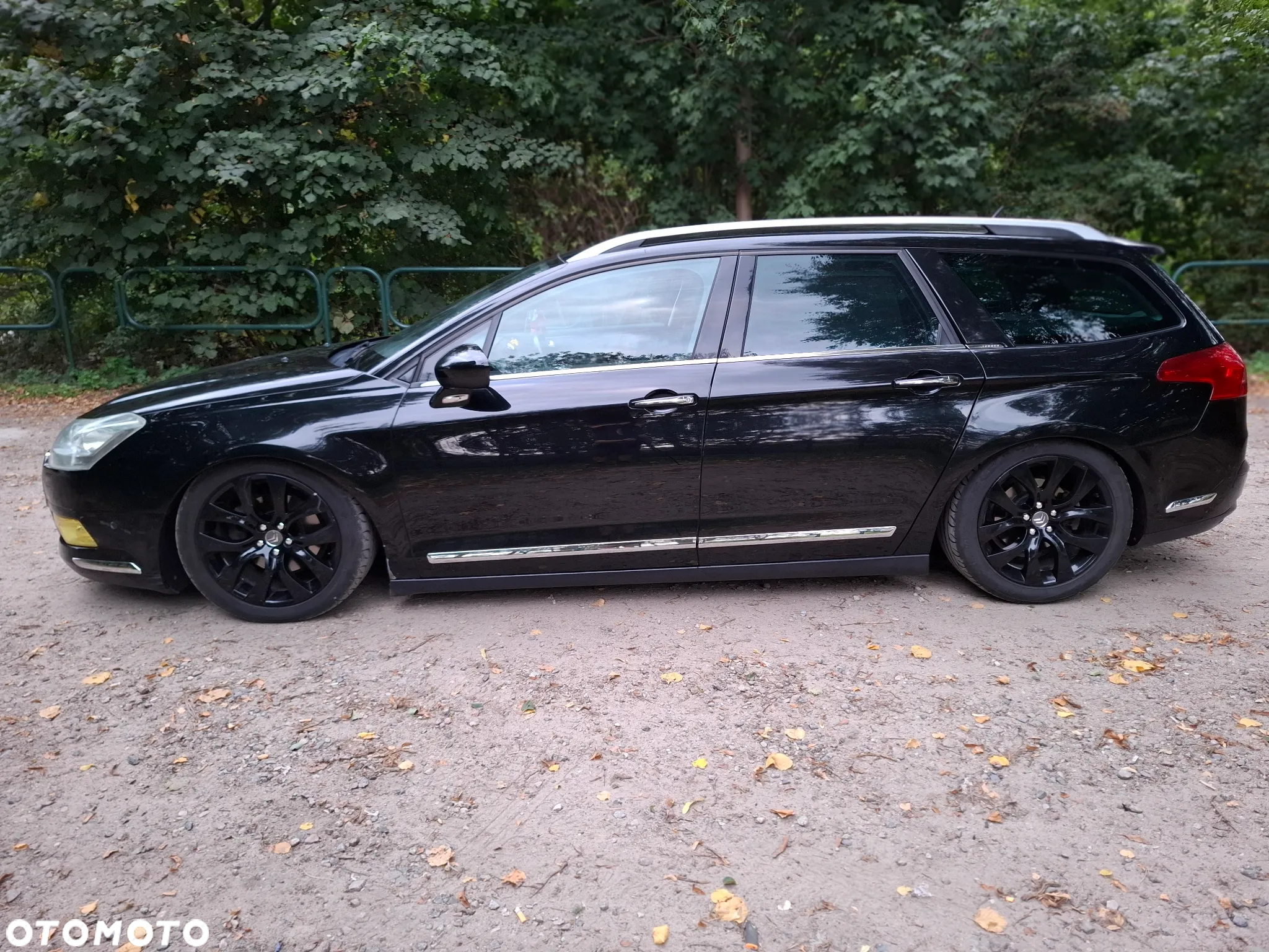 Citroën C5 2.0 HDi Exclusive - 15