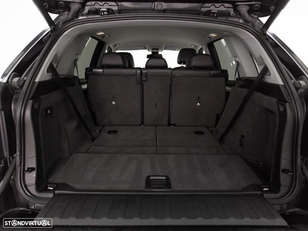 BMW X5 25 d sDrive - 13
