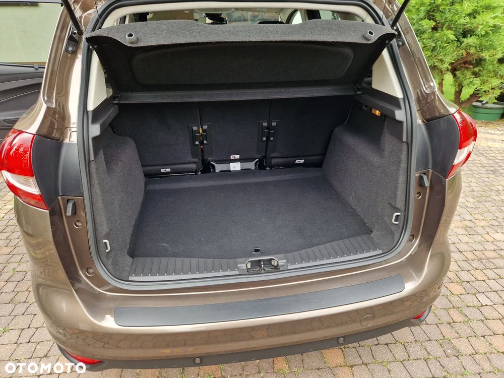 Ford C-MAX 1.6 Edition - 11