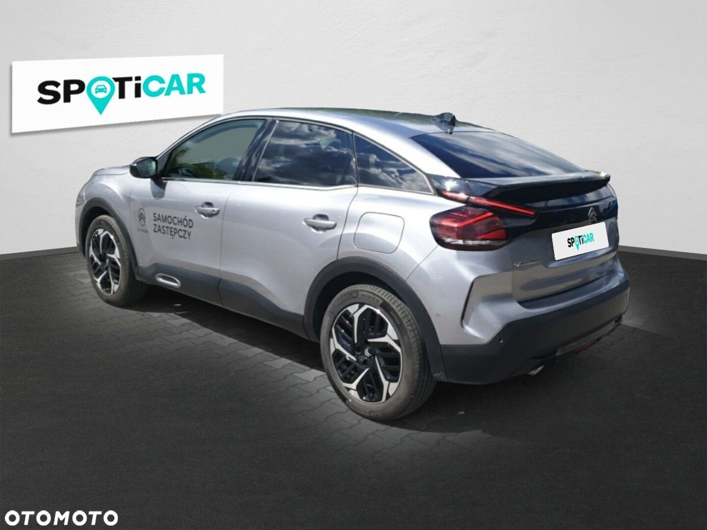 Citroën C4 1.2 PureTech Max S&S - 7
