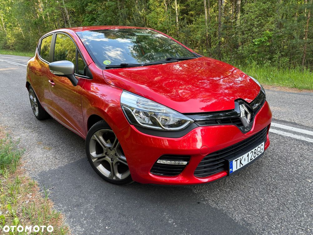 Renault Clio dCi 90 Dynamique - 7