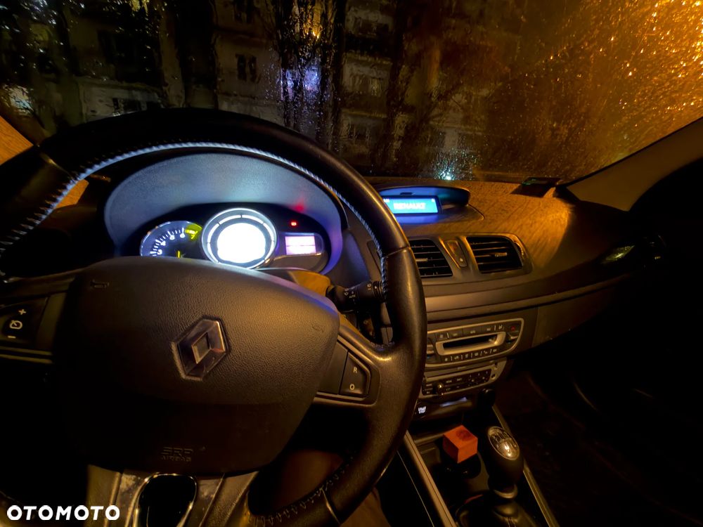 Renault Megane 1.6 16V Limited - 11