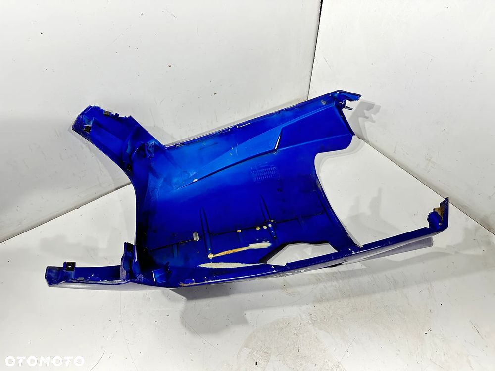 Pług spód Peugeot Speedfight III - 11