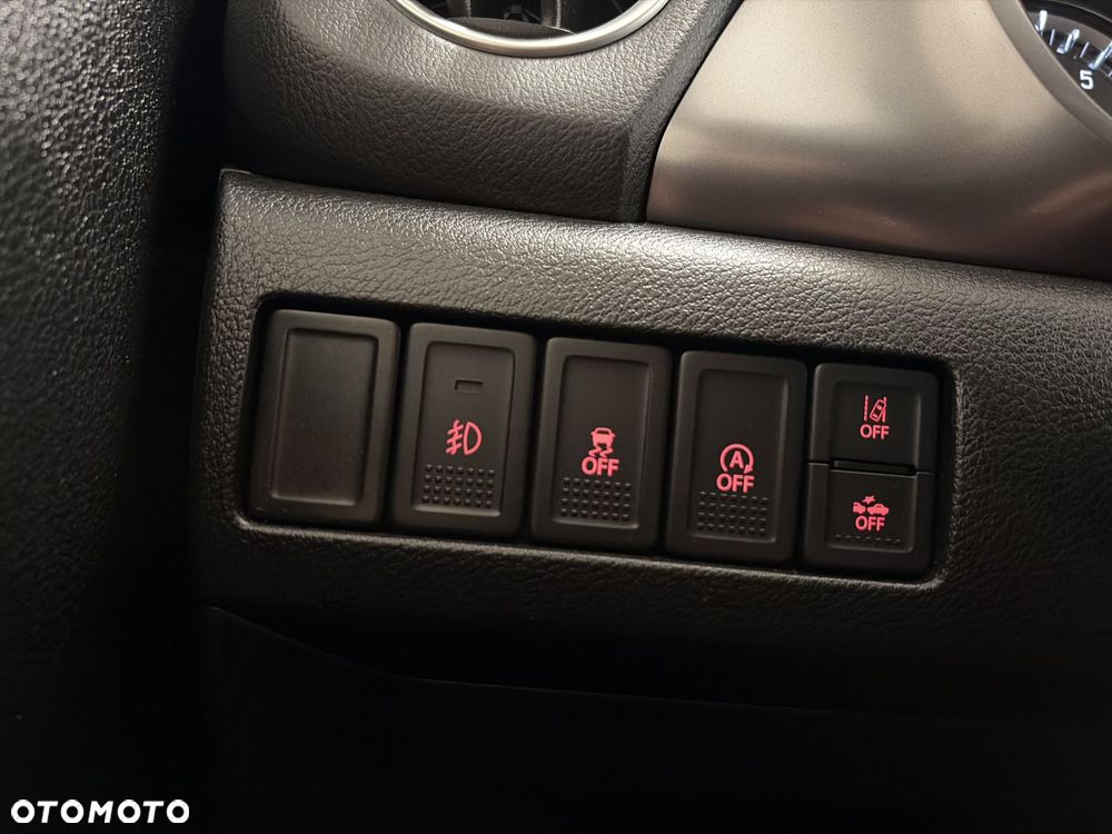 Suzuki Vitara 1.4 Boosterjet SHVS Premium 2WD - 17