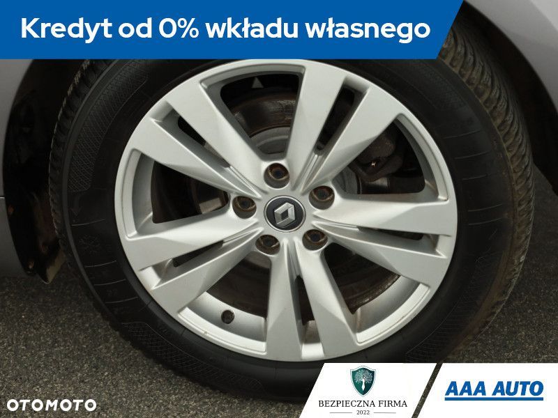 Renault Talisman - 14