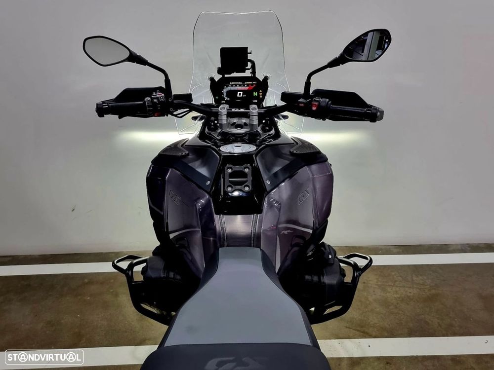 BMW R 1300 GS Adventure 1300 GSAdventure Triple Black - 9