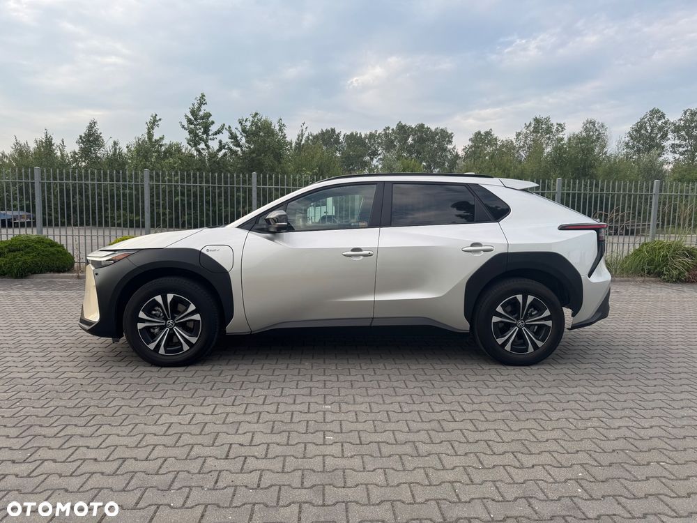 Toyota bZ4X 71.4kWh Prestige - 2