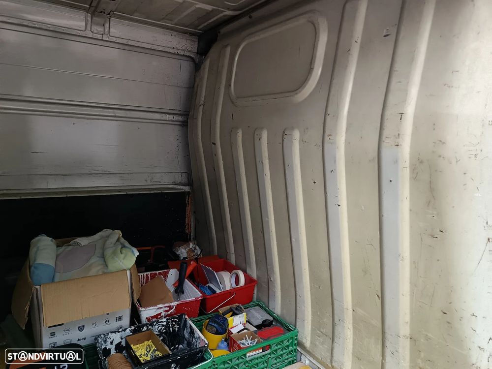 Citroën Jumper 2.0 HDi 29C Club - 4