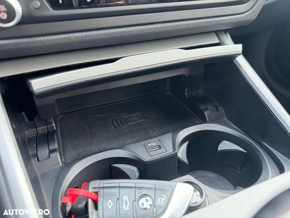 BMW Seria 3 330e AT PHEV - 30