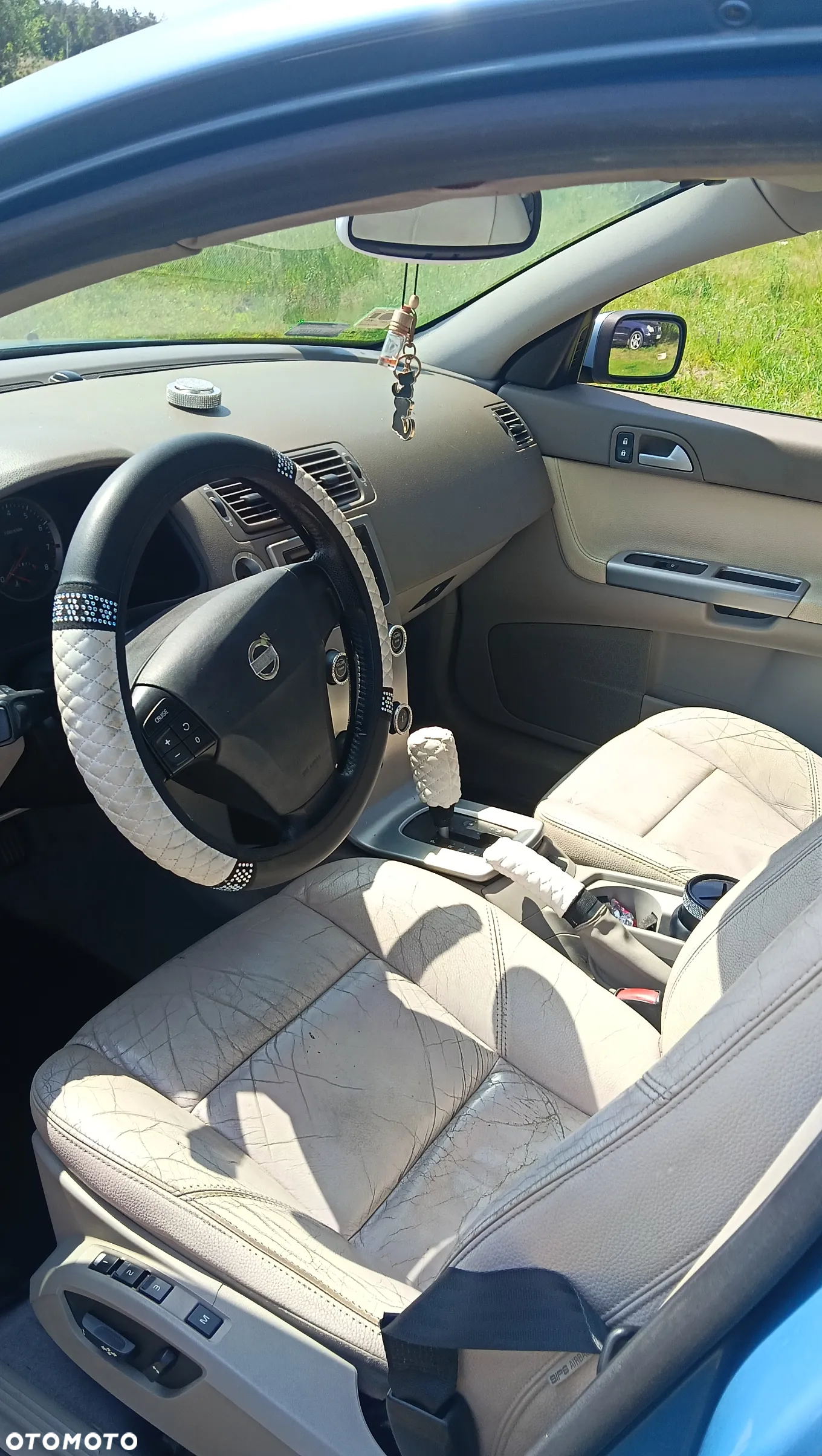 Volvo V50 - 6