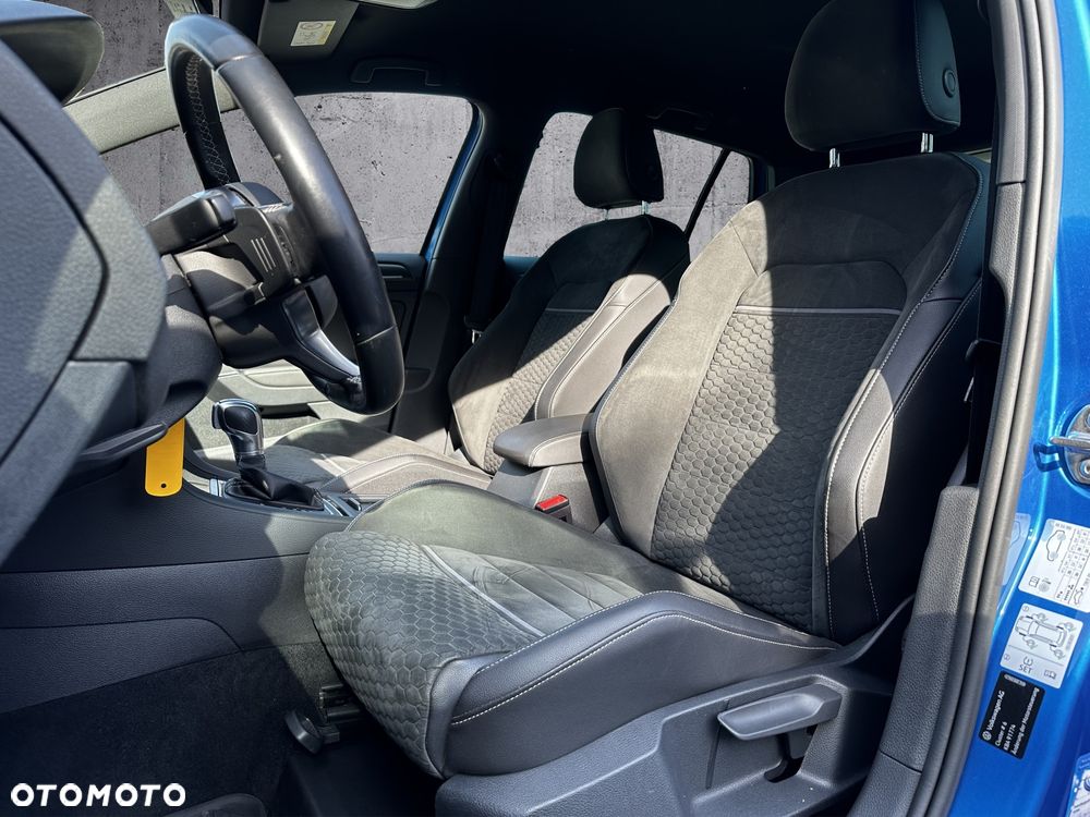 Volkswagen Golf GTD 2.0 TDI SCR DSG - 14