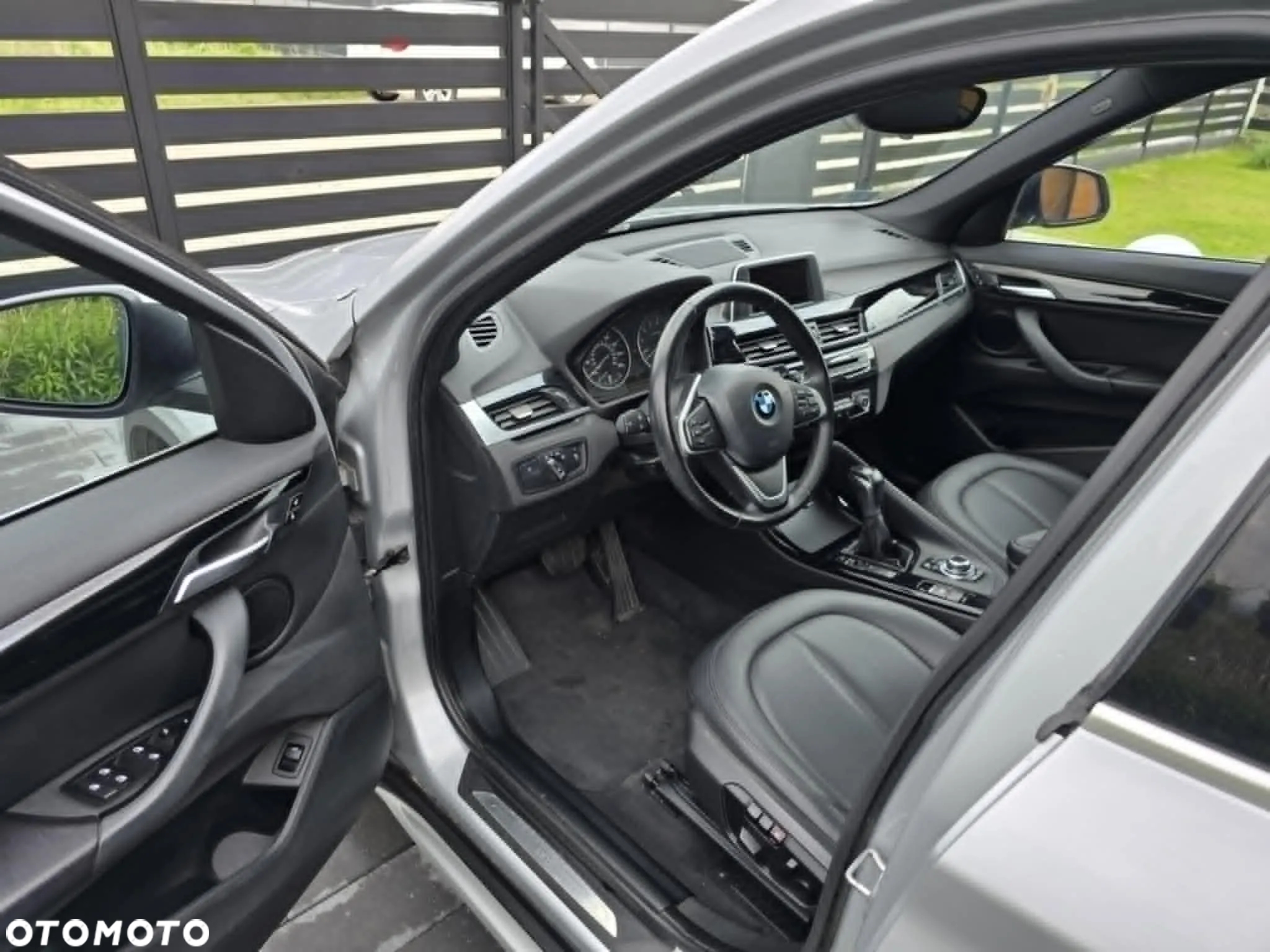 BMW X1 - 6