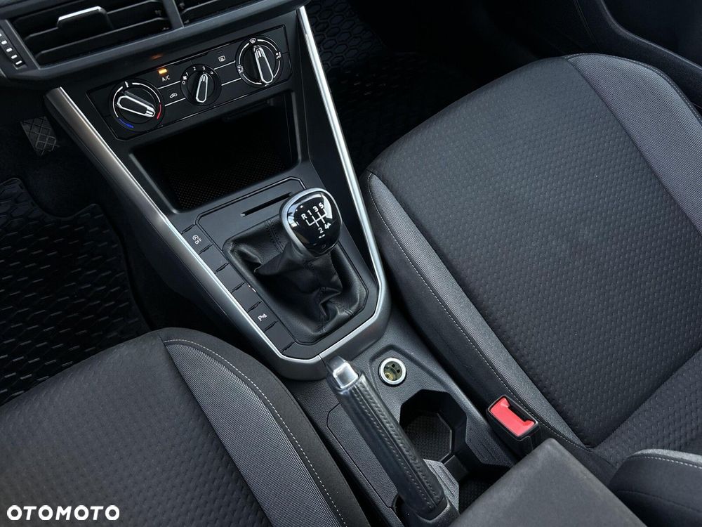 Volkswagen Taigo 1.0 TSI Life - 16