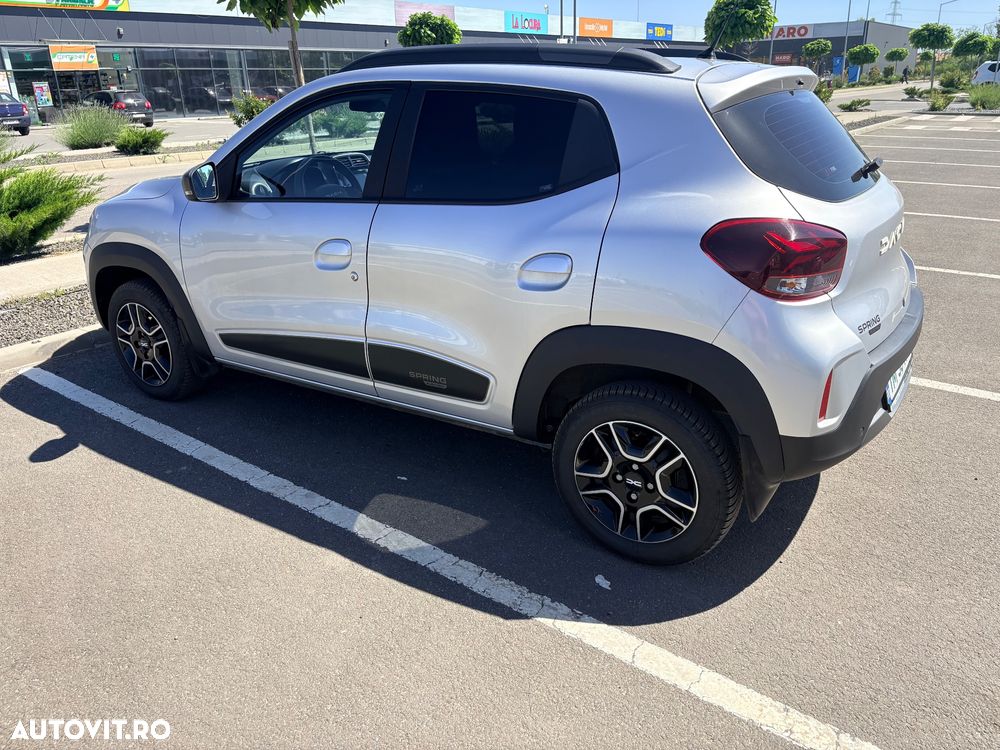 Dacia Spring Expression - 2