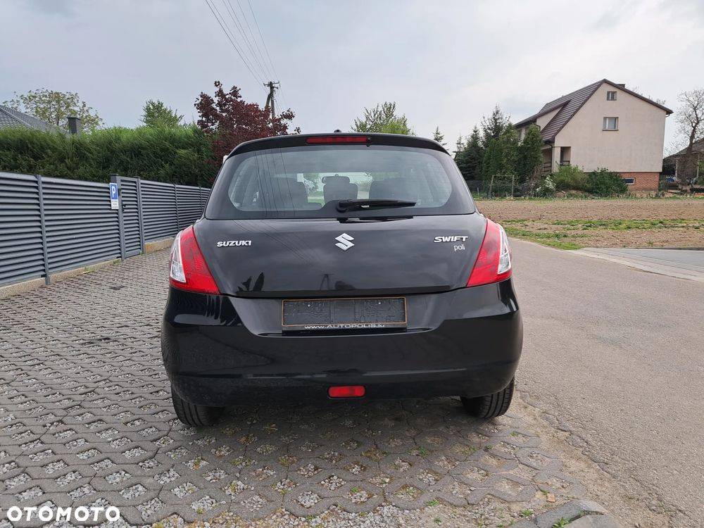Suzuki Swift 1.2 Elegance EASS - 4