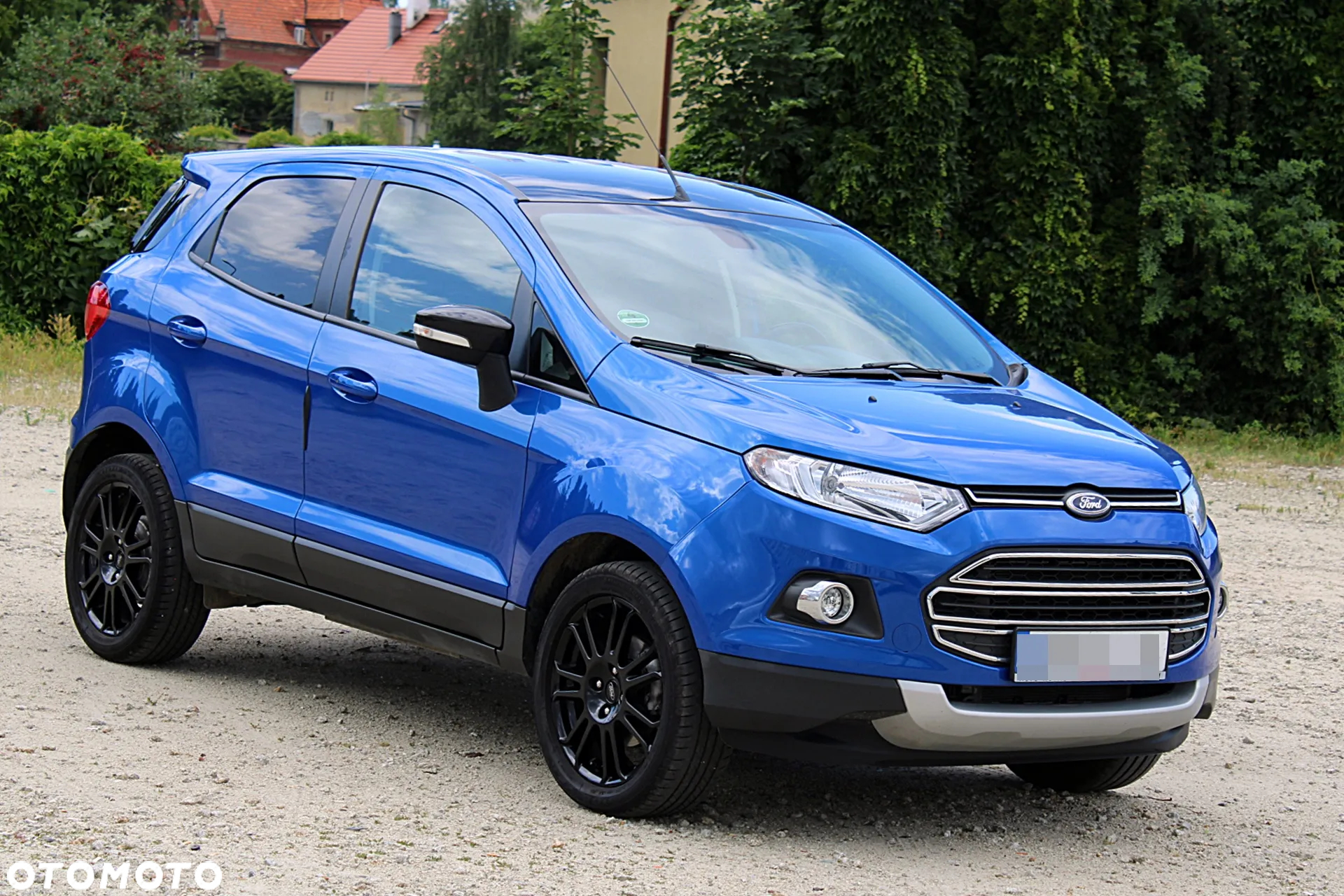 Ford EcoSport 1.5 EcoBlue ST-LINE - 2