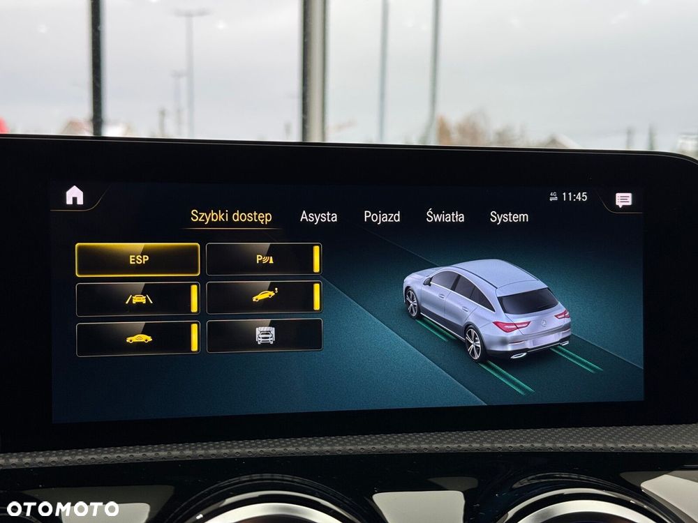 Mercedes-Benz CLA - 31