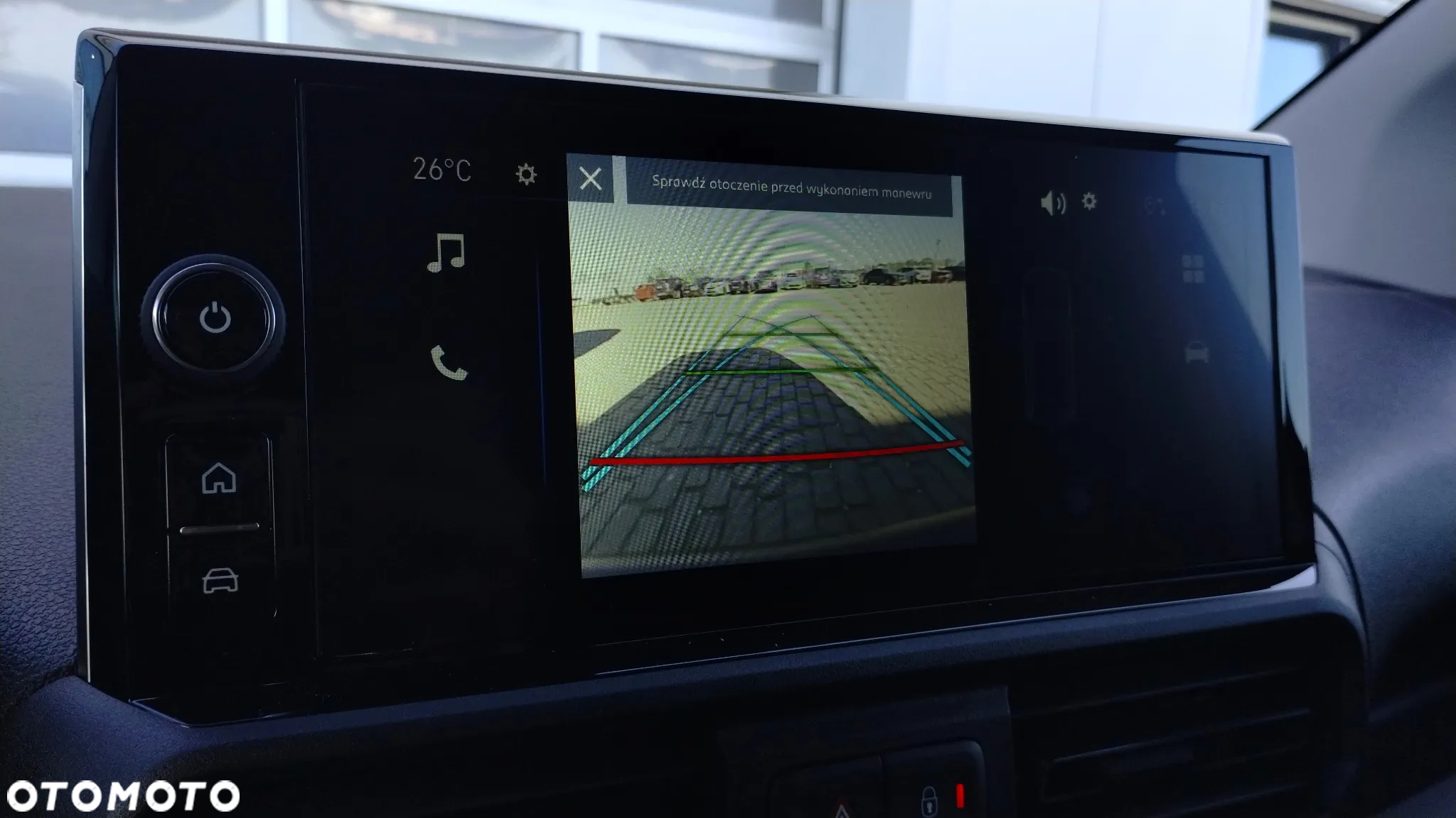 Opel Combo Cargo - 12