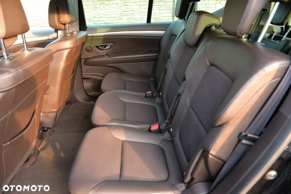 Renault Espace 1.6 TCE Energy Zen EDC 7os - 10