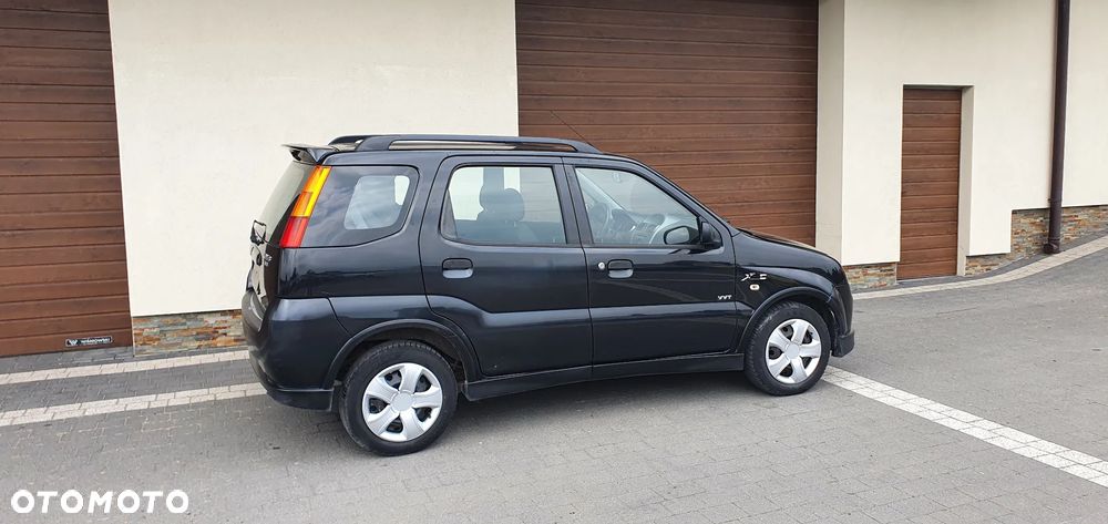 Suzuki Ignis 1.3 Comfort - 4