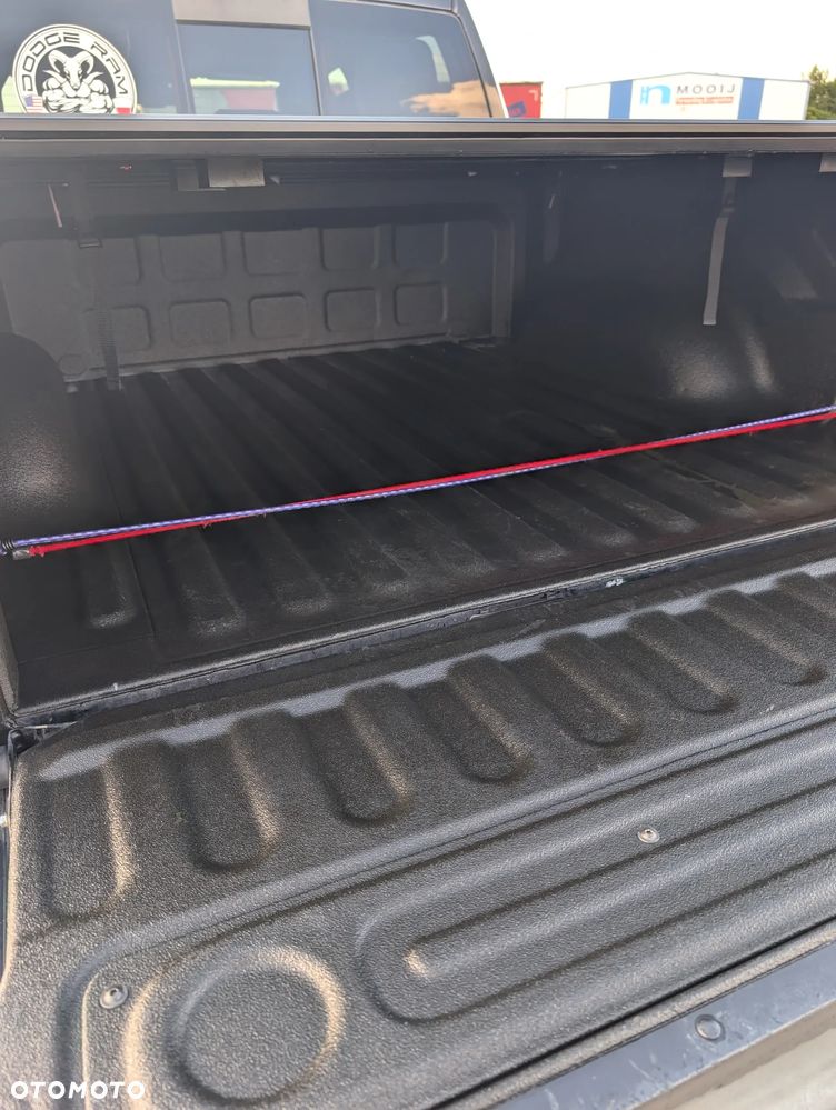 RAM 1500 Crew Cab Limited - 9