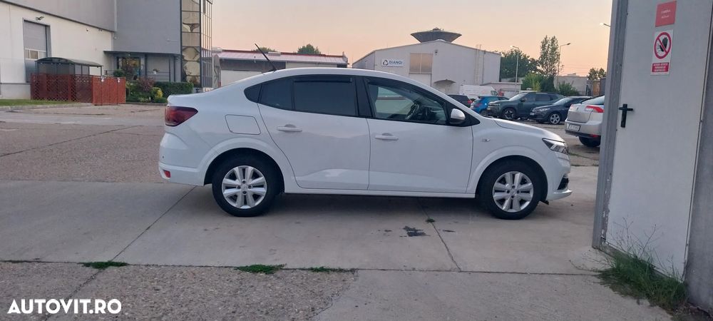 Dacia Logan TCe 90 MT6 Expression - 13