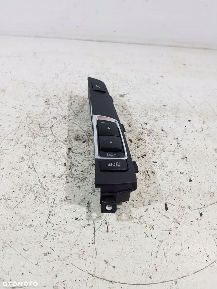 panel sterowania zawieszenia pdc 9202945 bmw f10 f11 lift eur - 5