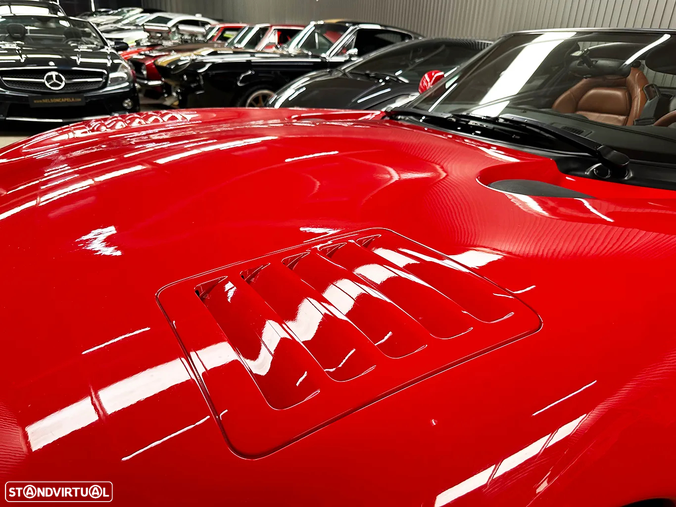 Dodge Viper R/T10 8.0 V10 - 41
