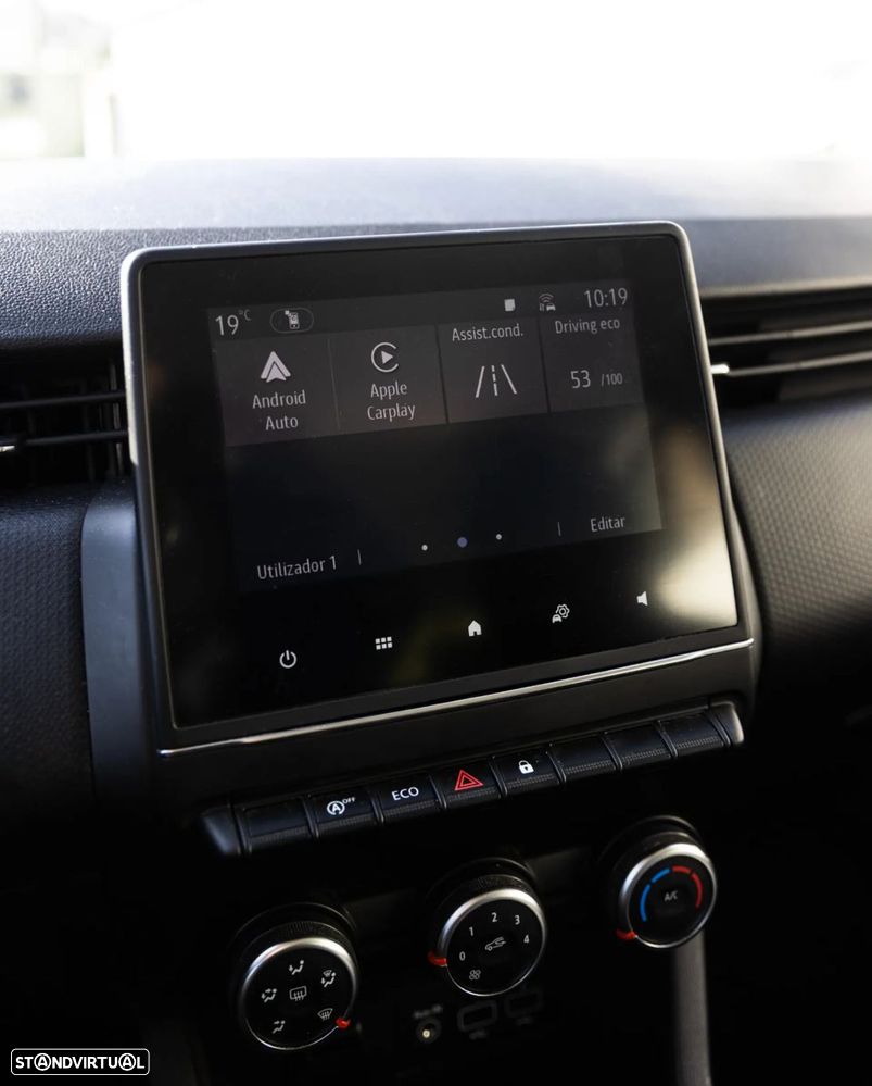 Renault Clio 1.0 SCe Zen - 11