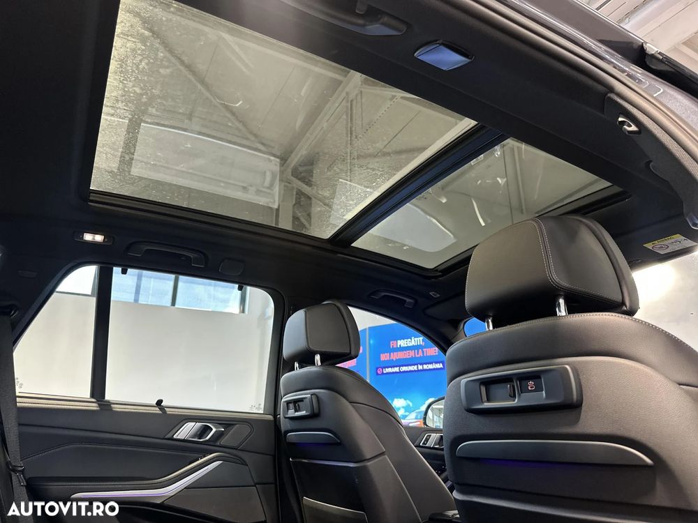 BMW X5 xDrive45e AT PHEV - 23