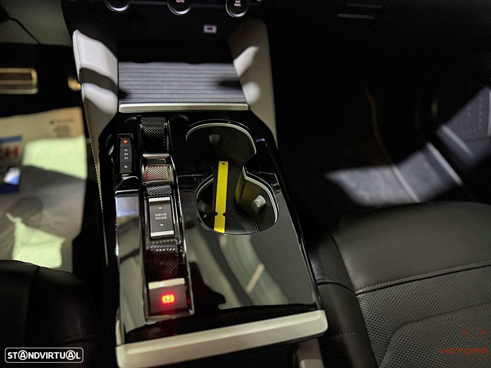 Citroën C5 X 1.6 Hybrid Shine Pack e-EAT8 - 25