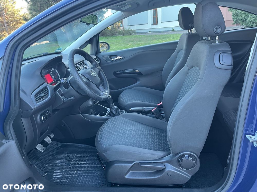 Opel Corsa 1.2 Active - 8