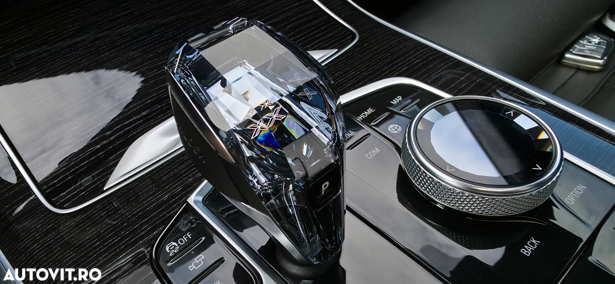 BMW X7 xDrive30d - 21