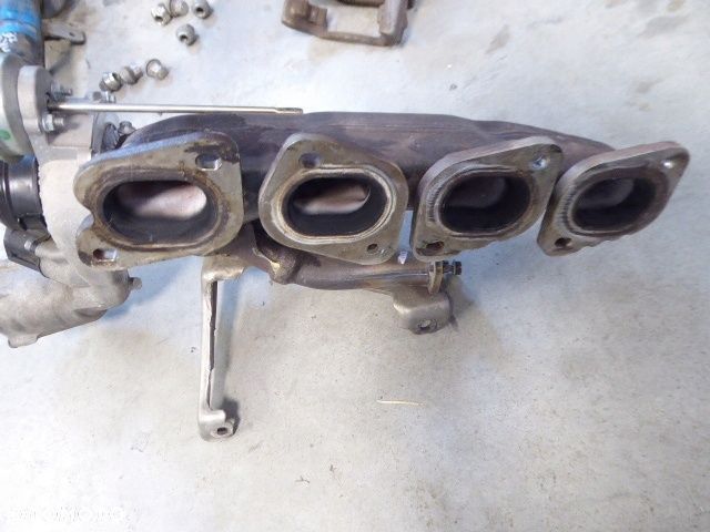 E KLASA W212 LIFT TURBOSPRĘŻARKA 2.0 CGI KOMBI 197 - 8