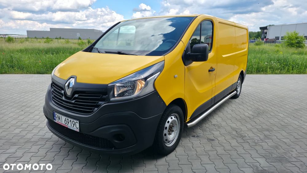 Renault TRAFIC - 3